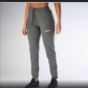 Gymshark joggers